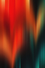 Dreamy abstract waves of light and color blending into glowing gradients and soft fluid mesh textures  