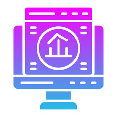 Analytics Icon
