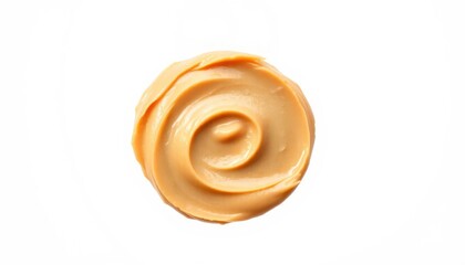 Caramel Spread Swirl