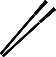baseball bat vector illustration