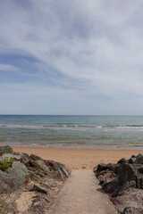 Omaha Beach