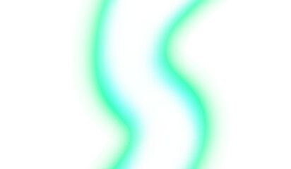 Transparent neon light leaks, film grain effects. Transparent color gradients glowing neon colors overlay effect background