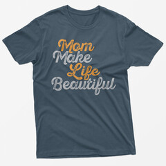 t shirt design