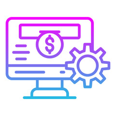 ATM Icon