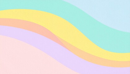 Dynamic abstract art flowing waves digital space graphic design bright colors aesthetic view creative concept