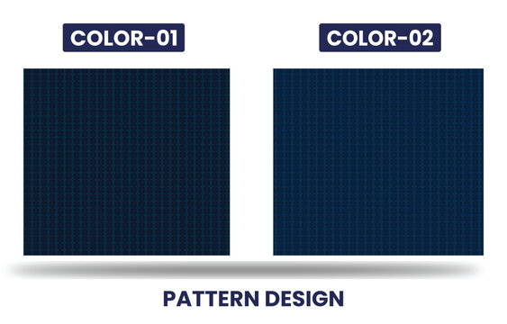 Geometric Seamless Pattern Design