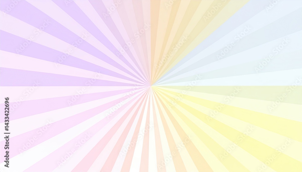 Poster vibrant colorful background design elements digital art abstract gradient creative visual impact