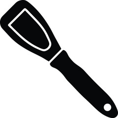 knife vector illustration