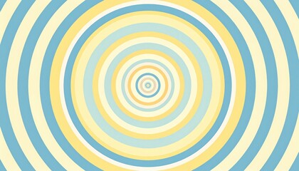 Dynamic colorful spiral patterns abstract design digital art studio environment top-down view visual harmony for creative projects