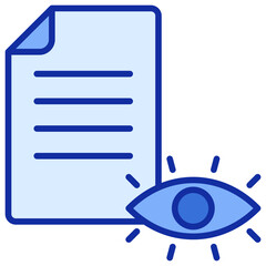 Vision Icon