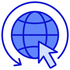 Website Icon
