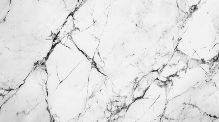 Luxury Marble Texture with White and Gray Veining In Low Resolution