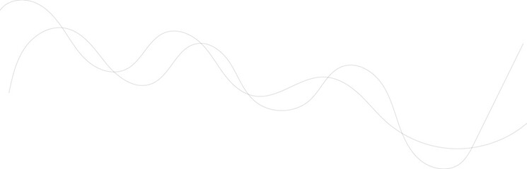 Abstract wave elements. Seamless wave pattern. Wavy curve line art striped graphic template  line wavy abstract background 