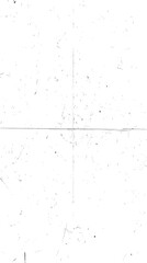 Abstract Geometric Design in Black and White with Minimalist Elements