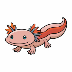 dragon, animal, cartoon, vector, illustration, monster, lizard, cute, art, dinosaur, drawing, design, fish, green, fun, frog, creature, reptile, fantasy, nature, funny, character