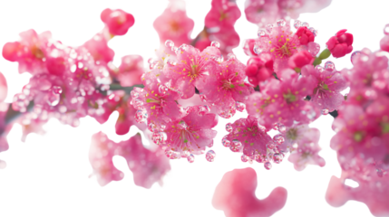 Professional 100mm Lens for Ultra-Clear 8K Flower Photography