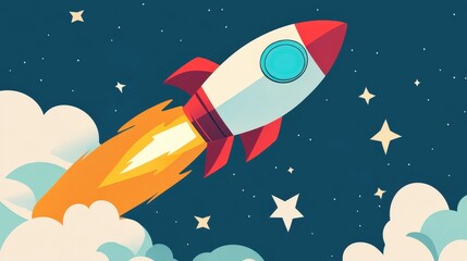 A growth hacking strategy where marketers use innovative tactics to accelerate business growth