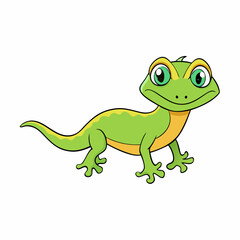 cartoon, animal, dinosaur, vector, lizard, illustration, reptile, dragon, green, fun, dino, frog, crocodile, gecko, cute, art, nature, character, alligator, happy, wildlife, monster, baby, funny, amph