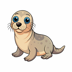 animal, cat, cartoon, pet, dog, kitten, isolated, mammal, feline, vector, illustration, sphynx, domestic, cute, pets, white, sitting, animals, hairless, puppy, tail, fun, funny, brown, baby