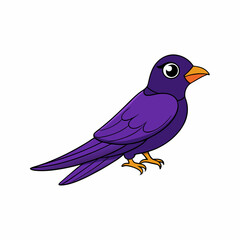 bird on a branch