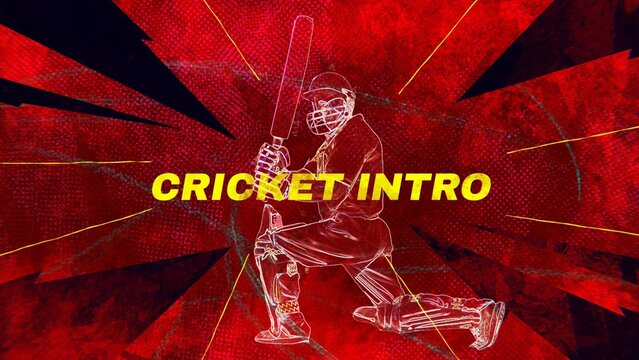 Cricket Intro
