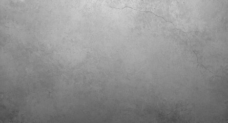 Fototapeta premium Cracked Concrete Wall Texture Background for Urban and Industrial Designs