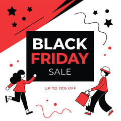 black friday