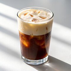 Iced Coffee