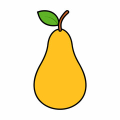 pear
