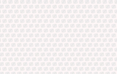 Minimal Geometric Pattern 