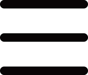 Obraz premium メニュー アイコン