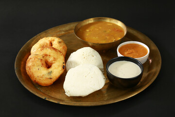  Idli Sambar