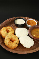  Idli Sambar