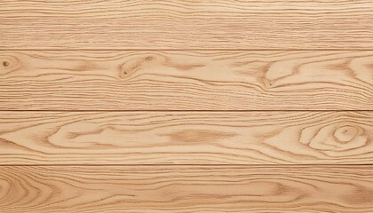 Natural wood texture, top view of natural pattern for backdrop, light wooden color, abstract background.