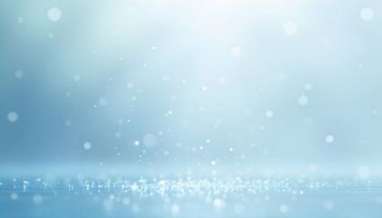 Fototapeta premium abstract blue background