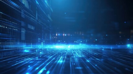 Digital Future Pathway Technology