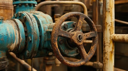 A pump relay switch with burn marks, illustrating an electrical malfunction in the system.