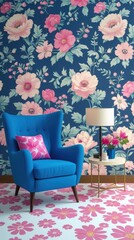 interior, room, sofa, chair, furniture, armchair, home, couch, living, design, wall, leather, house, comfortable, luxury, table, apartment, floor, vintage, nobody, seat, decoration, decor, wood, lamp