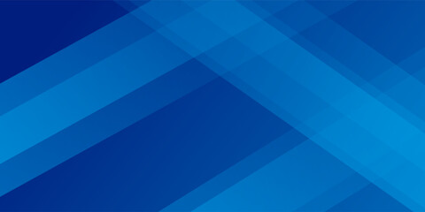Dark blue geometric background. Eps10 vector