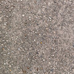 gravel floor texture