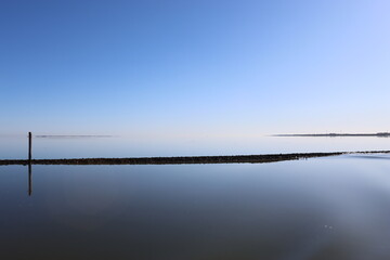 North Sea impressions