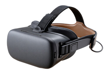 Virtual Reality Headset for Immersive Museum Tour Experience