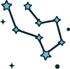 constellation  icon