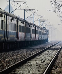 Naklejka premium Travel India