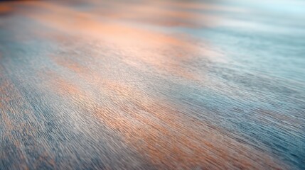 Textured surface with warm hues and cool tones creating a visually striking abstract background for artistic projects and design purposes, ideal for modern aesthetics concept