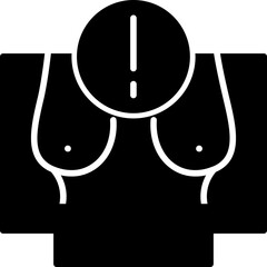 Mammography Icon