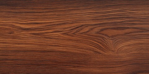 Rich brown wood grain with swirls and lines