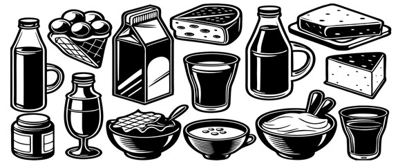 Scented candle in glass jar with wooden lid, isolated on white background, clean and cozy product photo