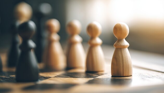 Inspiring leadership empowers teams to achieve greatness