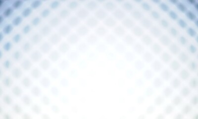 Abstract soft blue grid pattern background, blurred technology texture, futuristic digital design backdrop, website banner, presentation template, minimal modern style

